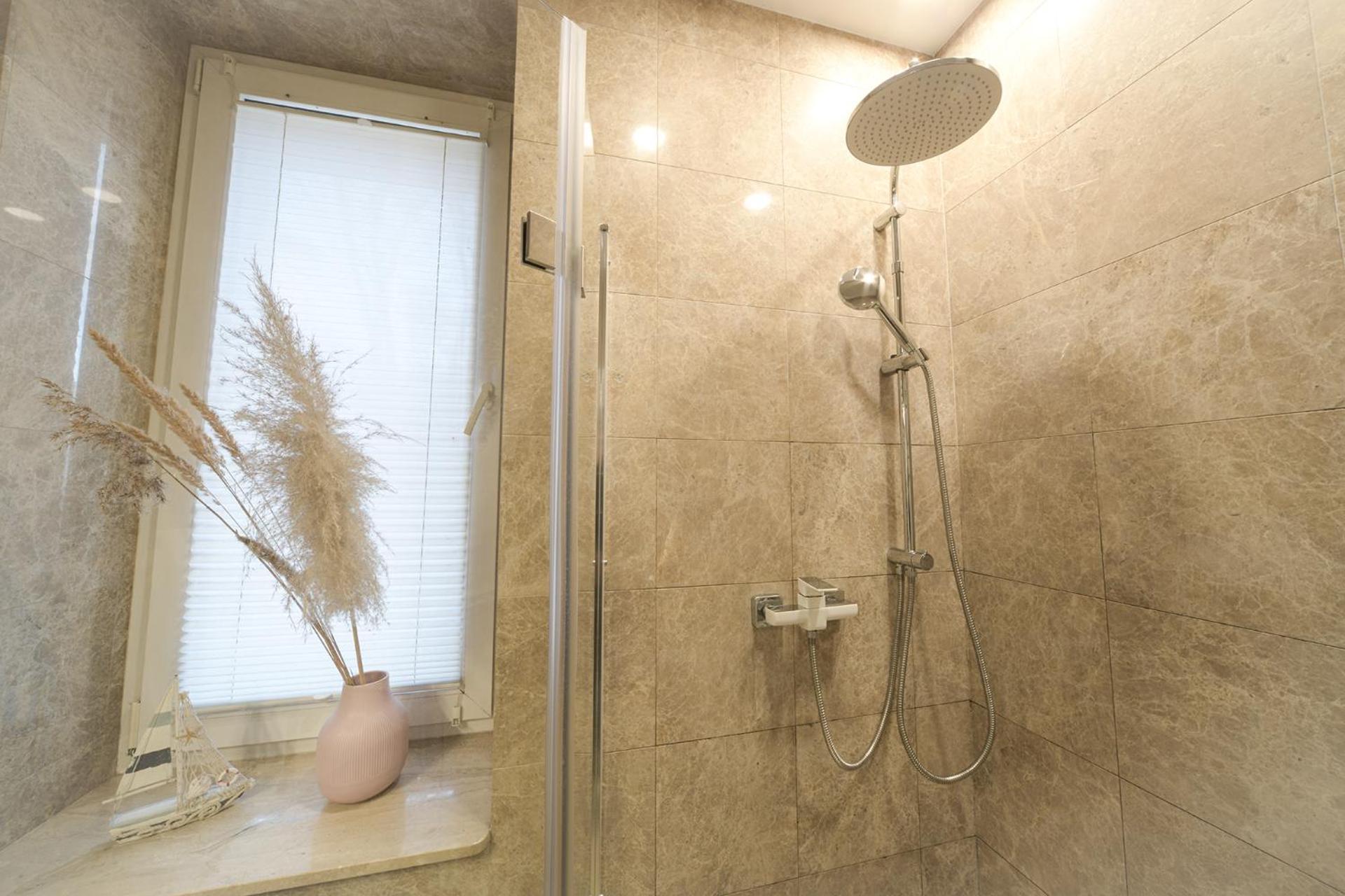 Apartament Sunset Boulevard Z Tarasem Dla 4 Gosci グディニャ エクステリア 写真